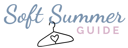 Soft Summer Guide Logo